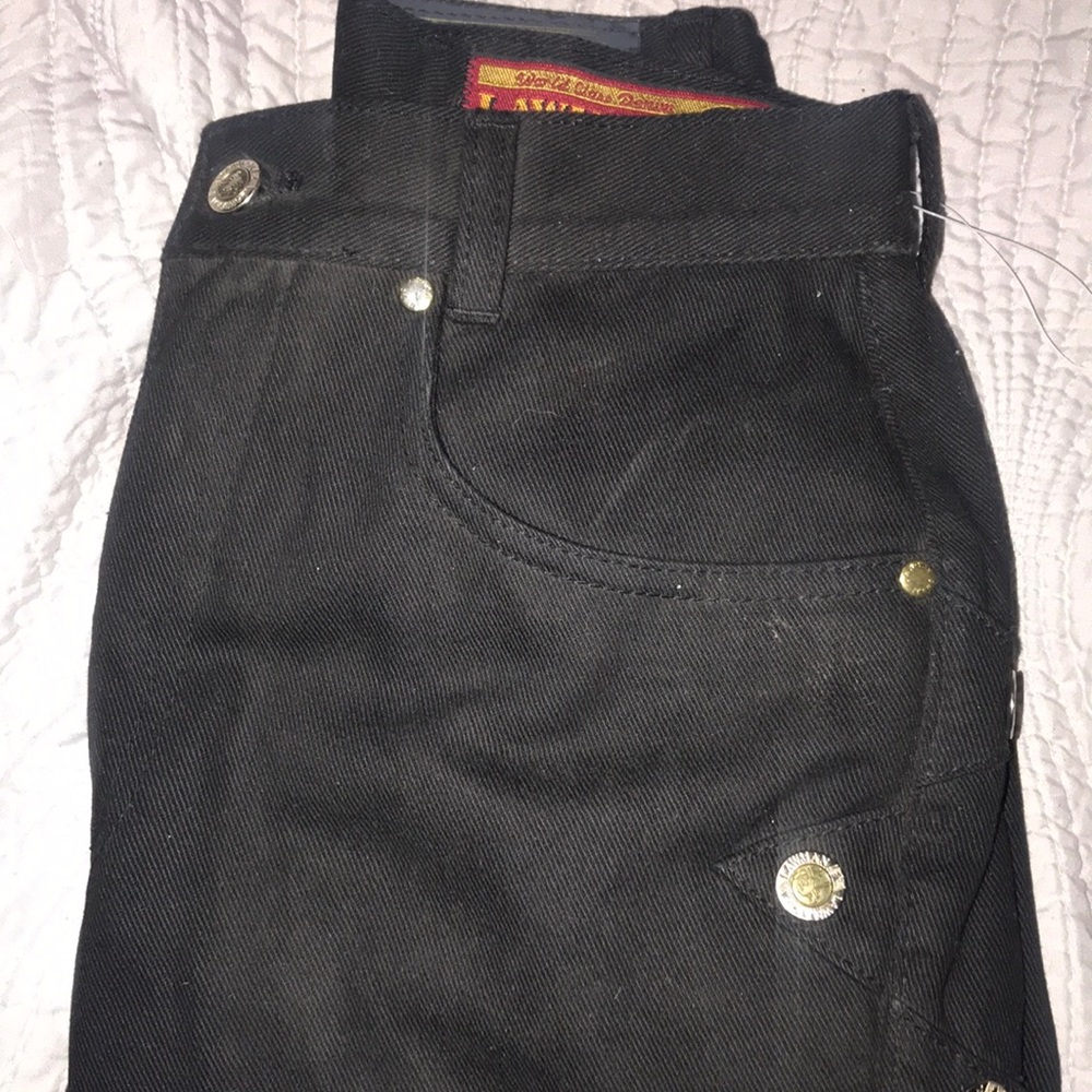Lawman western jeans brand new never wore them they are size 3